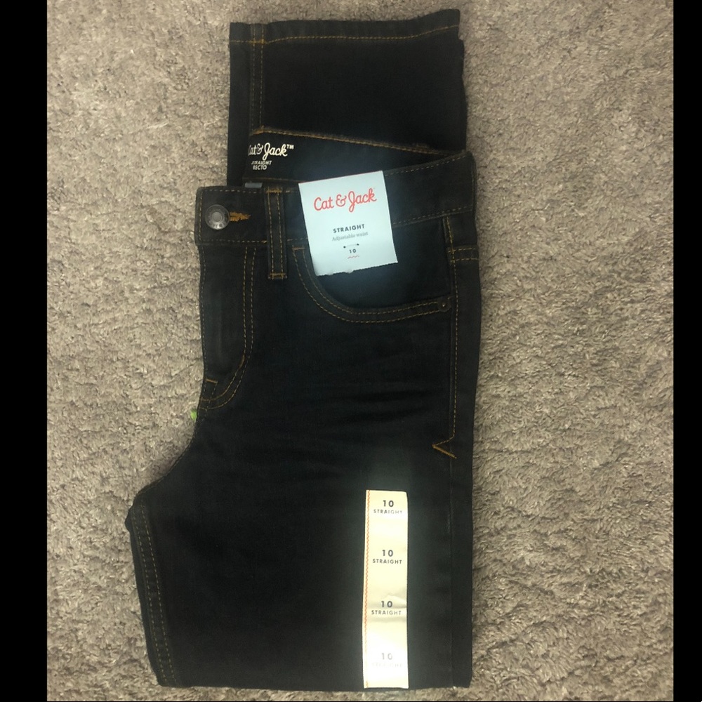 Boys jeans